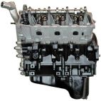 Engine Complete Assembly