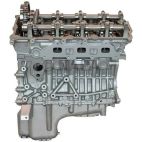 Engine Complete Assembly