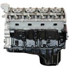 Engine Complete Assembly