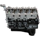 Engine Complete Assembly