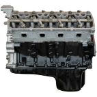 Engine Complete Assembly