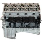 Engine Complete Assembly