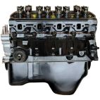 Engine Complete Assembly