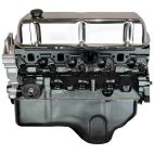 Engine Complete Assembly