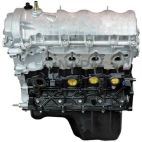 Engine Complete Assembly