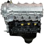 Engine Complete Assembly