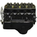 Engine Complete Assembly