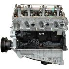 Engine Complete Assembly