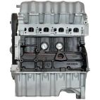 Engine Complete Assembly