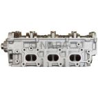 Engine Cylinder Head Assembly