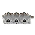 Engine Cylinder Head Assembly