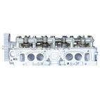 Engine Cylinder Head Assembly