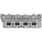 Engine Cylinder Head Assembly