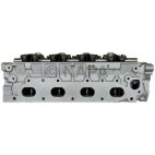 Engine Cylinder Head Assembly