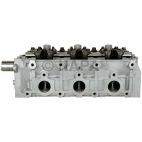 Engine Cylinder Head Assembly