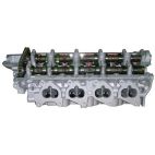 Engine Cylinder Head Assembly