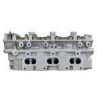 Engine Cylinder Head Assembly