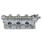 Engine Cylinder Head Assembly