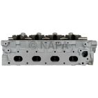 Engine Cylinder Head Assembly