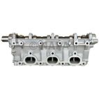 Engine Cylinder Head Assembly