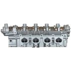 Engine Cylinder Head Assembly