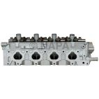 Engine Cylinder Head Assembly