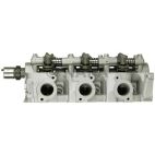 Engine Cylinder Head Assembly