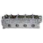 Engine Cylinder Head Assembly