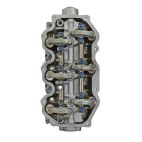 Engine Cylinder Head Assembly