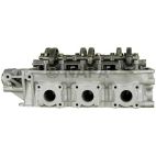 Engine Cylinder Head Assembly