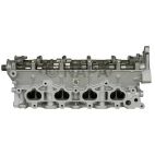 Engine Cylinder Head Assembly