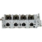 Engine Cylinder Head Assembly