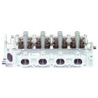 Cylinder Head Assy - Remfd