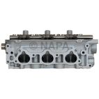 Engine Cylinder Head Assembly