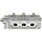 Engine Cylinder Head Assembly