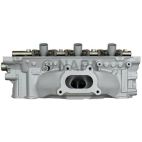 Engine Cylinder Head Assembly