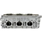 Engine Cylinder Head Assembly