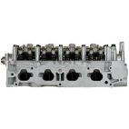 Engine Cylinder Head Assembly