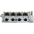 Engine Cylinder Head Assembly