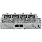Engine Cylinder Head Assembly