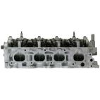 Engine Cylinder Head Assembly