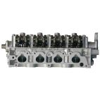 Engine Cylinder Head Assembly