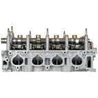 Engine Cylinder Head Assembly