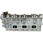 Engine Cylinder Head Assembly