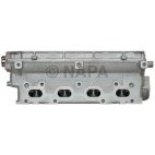 Engine Cylinder Head Assembly