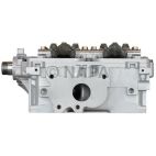 Engine Cylinder Head Assembly