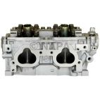 Engine Cylinder Head Assembly