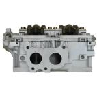 Engine Cylinder Head Assembly