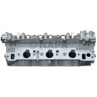 Engine Cylinder Head Assembly