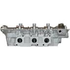 Engine Cylinder Head Assembly